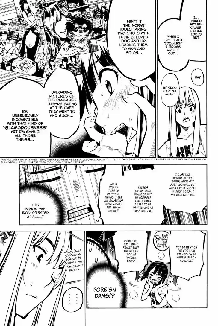 AKB49 - Renai Kinshi Jourei 183