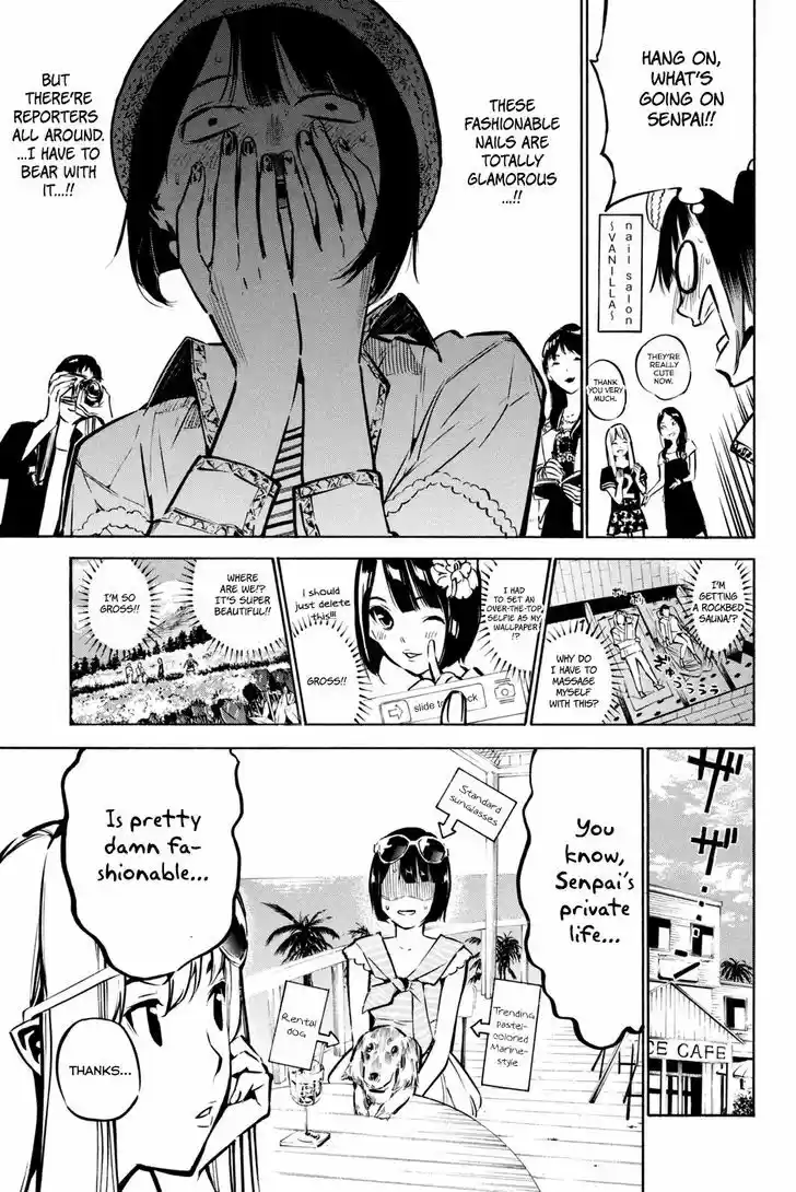 AKB49 - Renai Kinshi Jourei 183