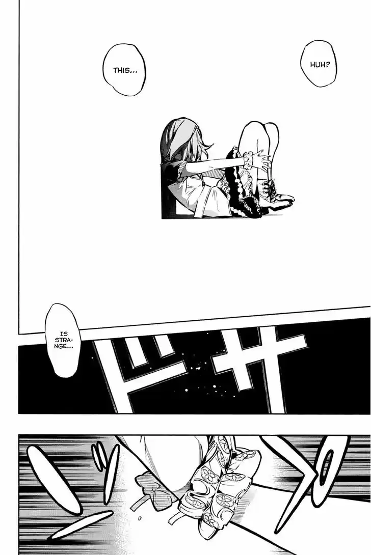 AKB49 - Renai Kinshi Jourei 190