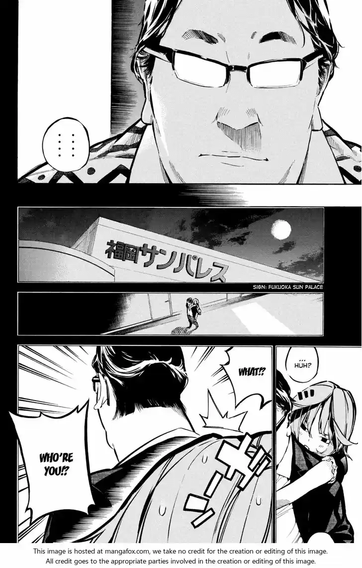 AKB49 - Renai Kinshi Jourei 191