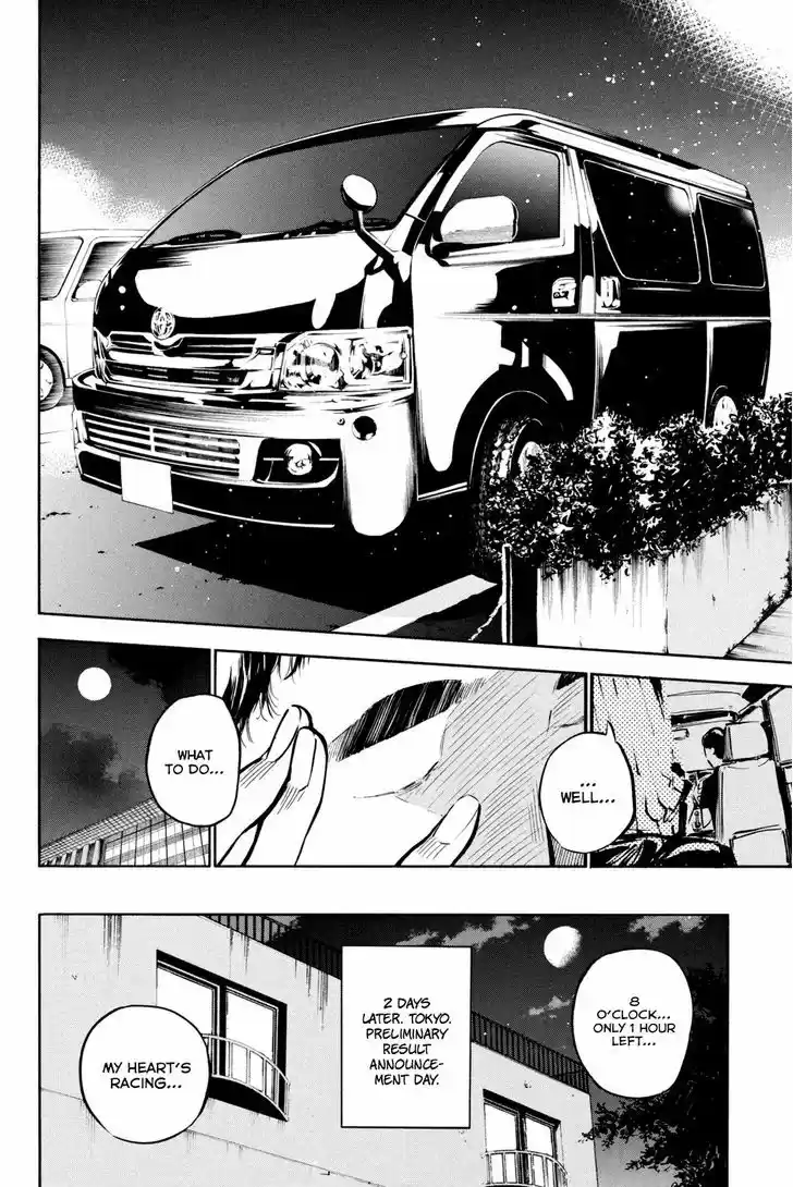 AKB49 - Renai Kinshi Jourei 192