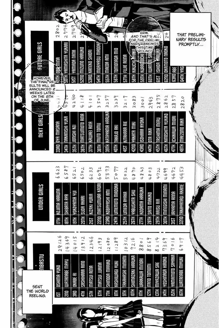 AKB49 - Renai Kinshi Jourei 192