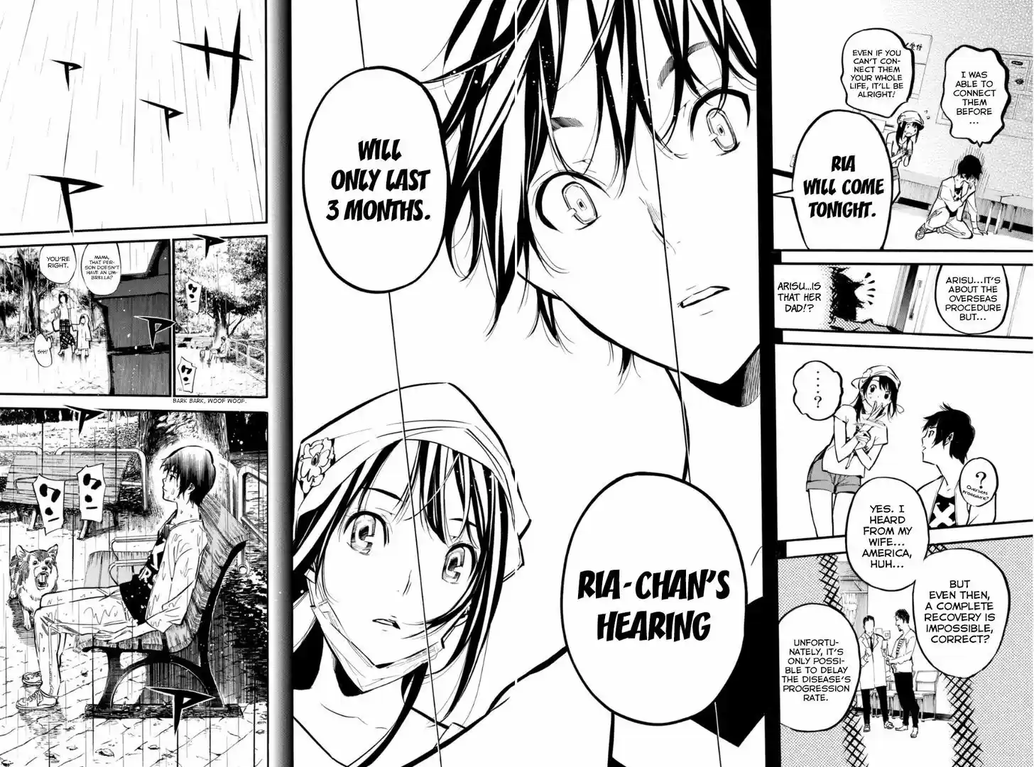 AKB49 - Renai Kinshi Jourei 196