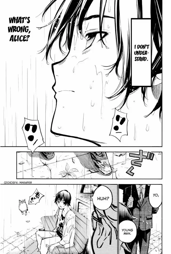 AKB49 - Renai Kinshi Jourei 196