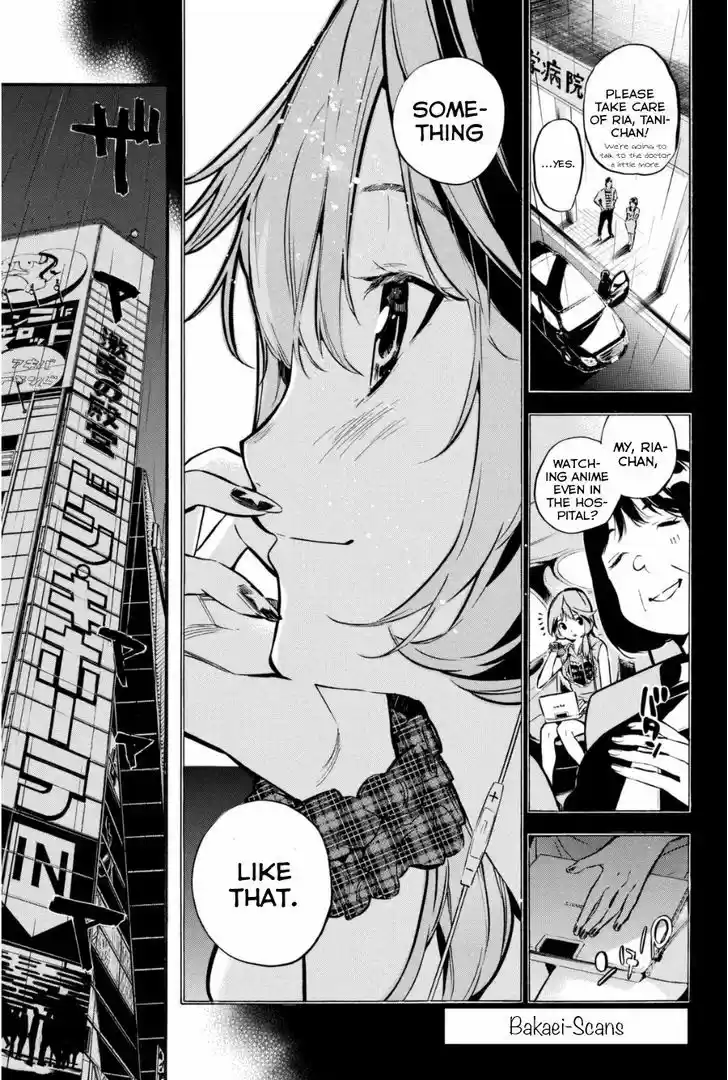 AKB49 - Renai Kinshi Jourei 197