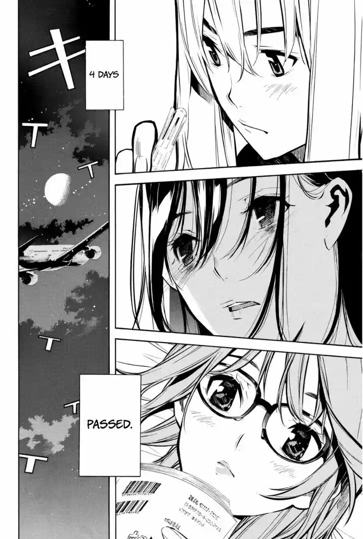 AKB49 - Renai Kinshi Jourei 198