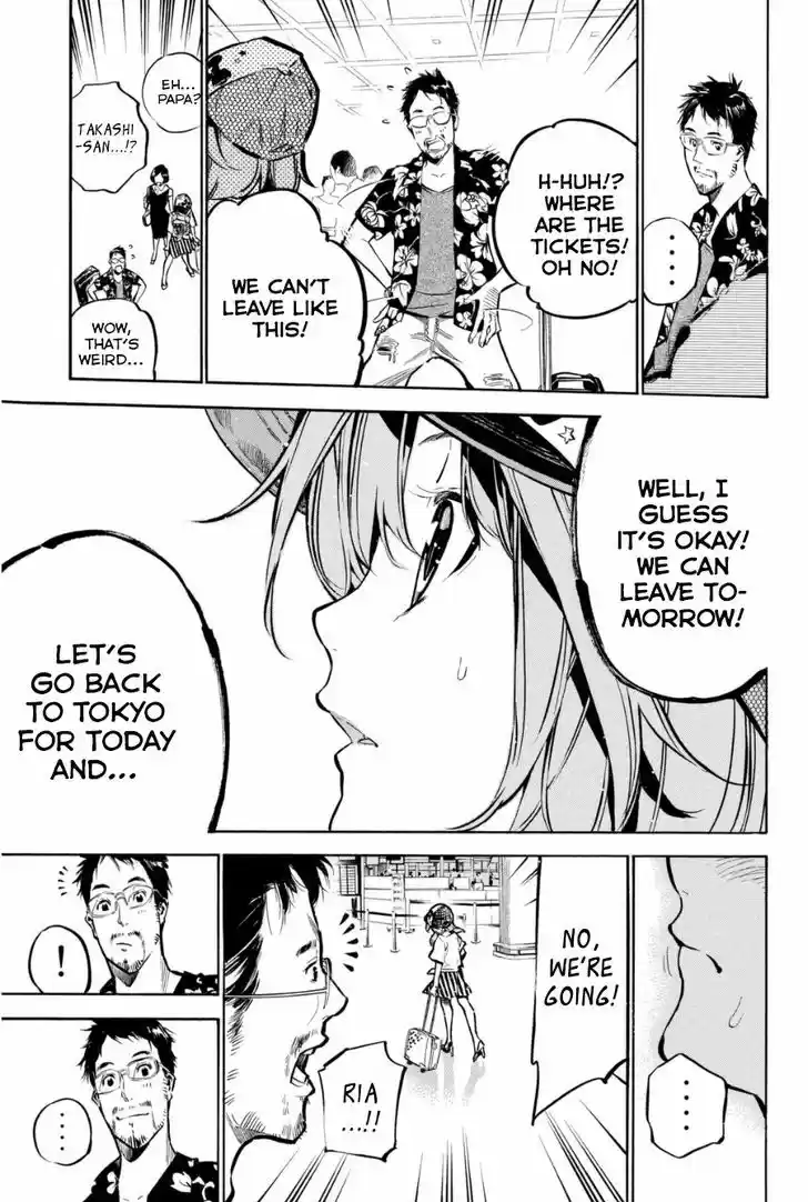 AKB49 - Renai Kinshi Jourei 198