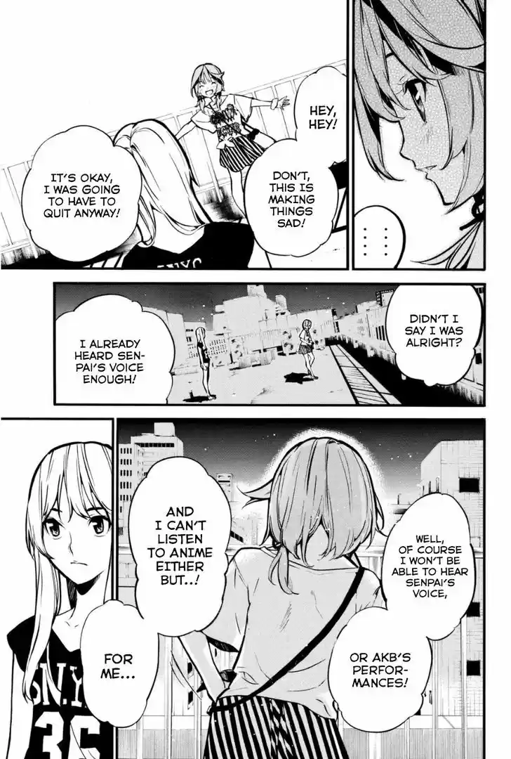 AKB49 - Renai Kinshi Jourei 199