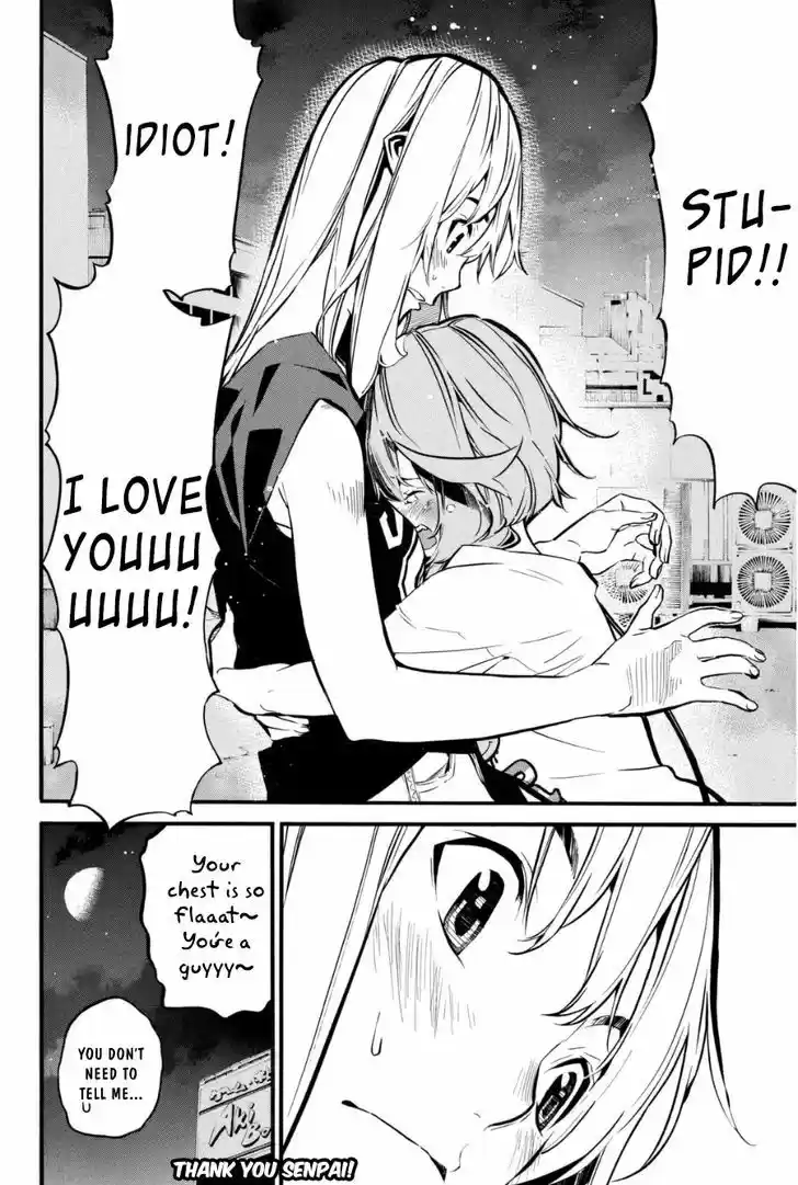 AKB49 - Renai Kinshi Jourei 199