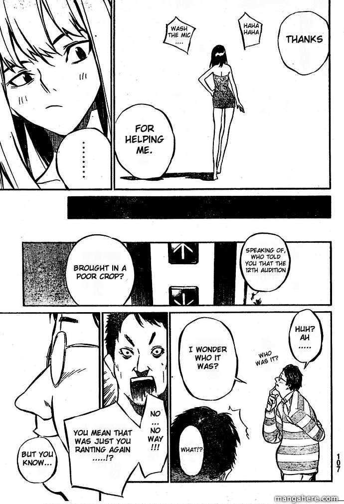 AKB49 Renai Kinshi Jourei 2