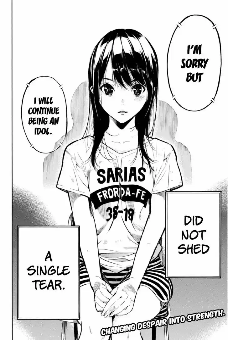 AKB49 - Renai Kinshi Jourei 200