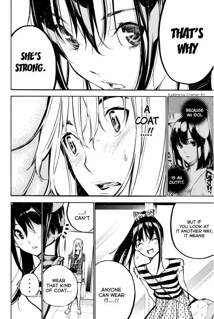 AKB49 - Renai Kinshi Jourei 203