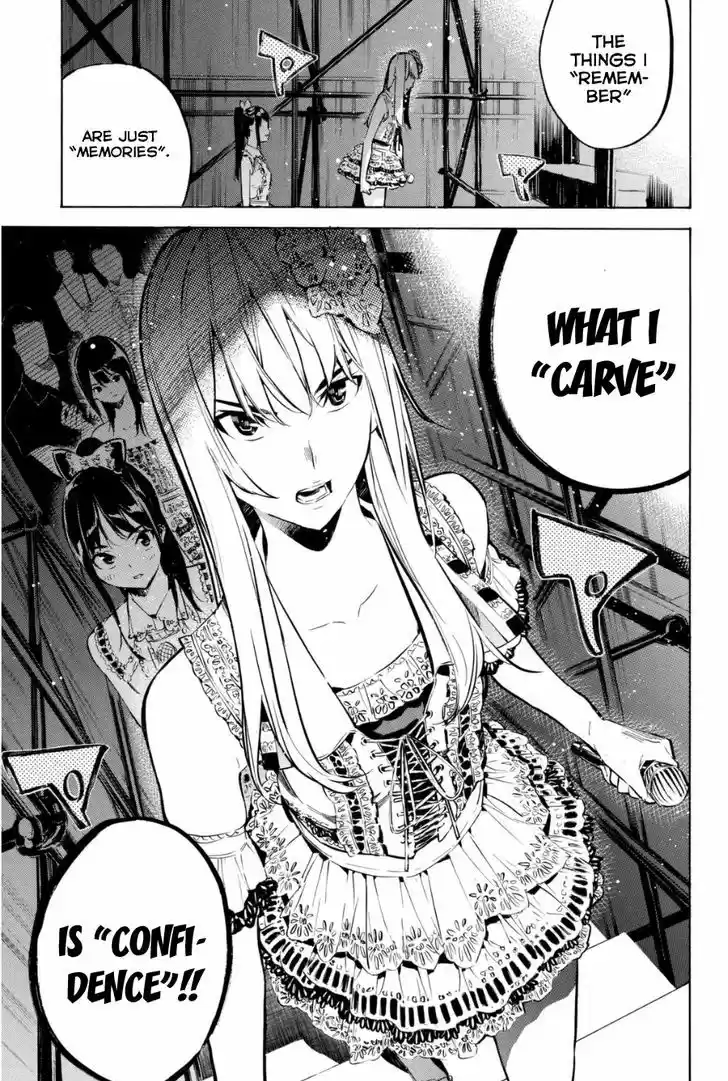 AKB49 - Renai Kinshi Jourei 206