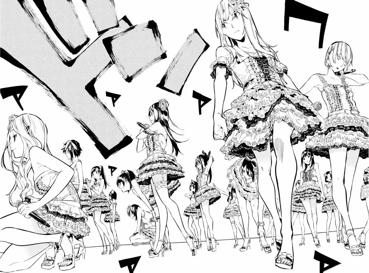 AKB49 - Renai Kinshi Jourei 206