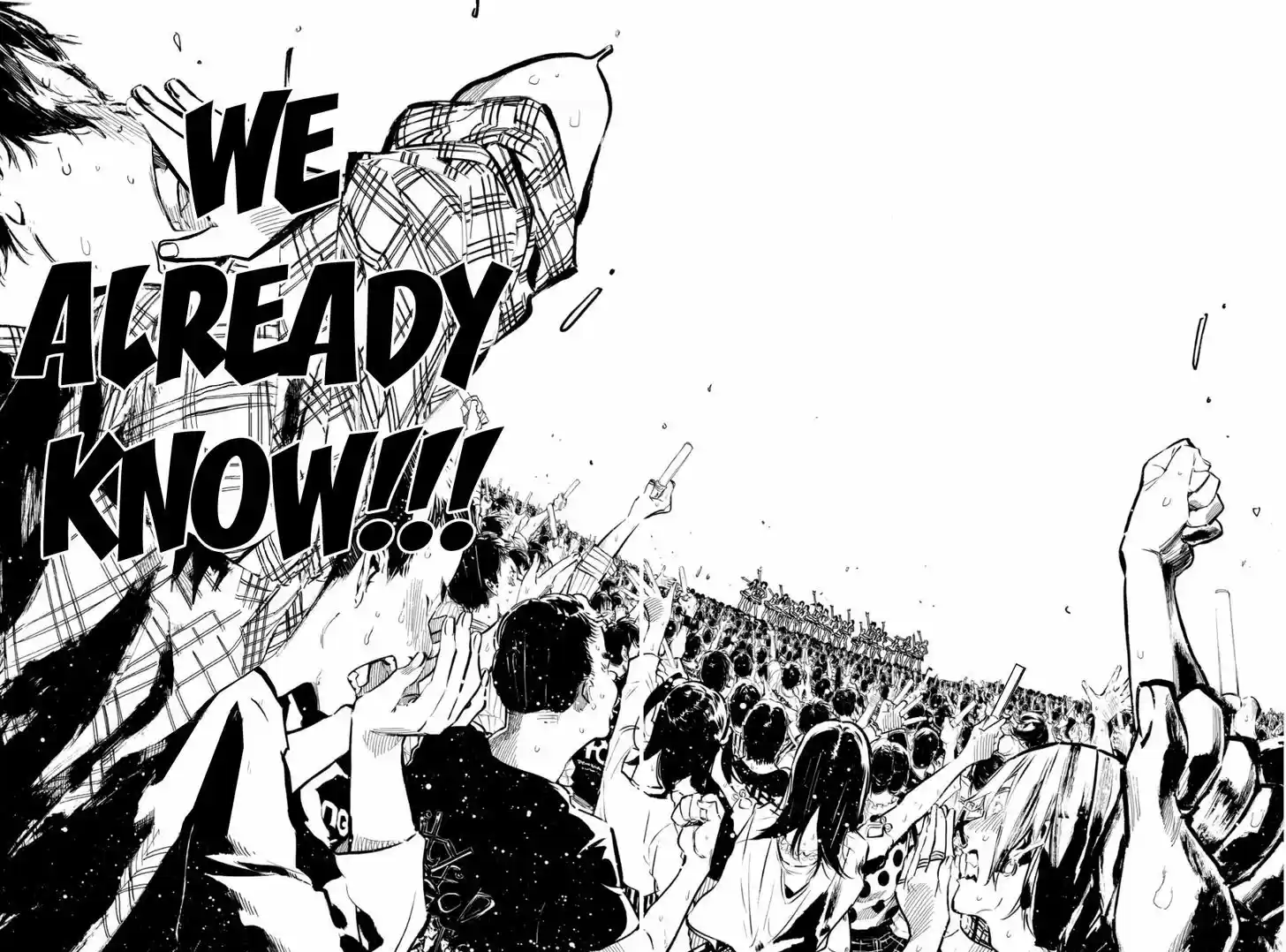 AKB49 - Renai Kinshi Jourei 206