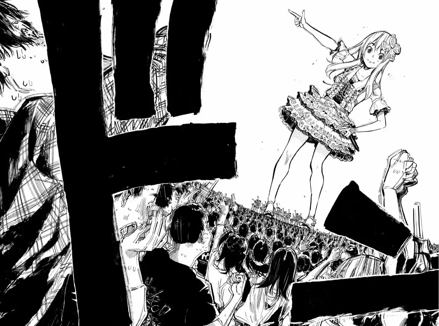 AKB49 - Renai Kinshi Jourei 206