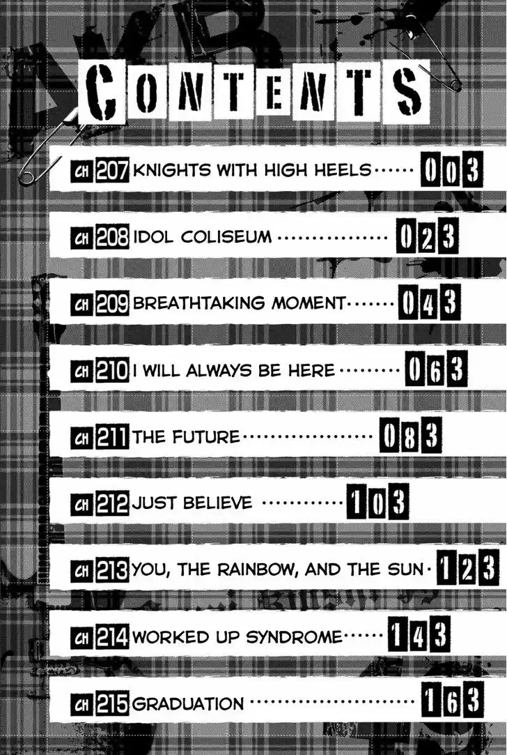 AKB49 - Renai Kinshi Jourei 207