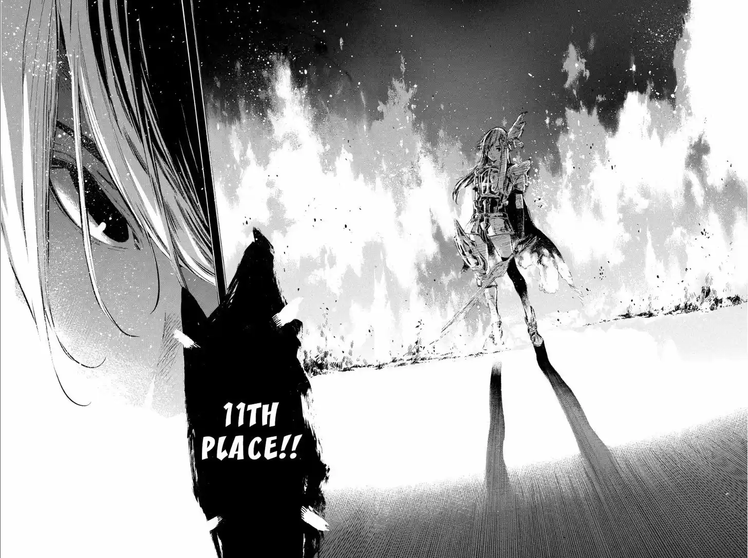 AKB49 - Renai Kinshi Jourei 208