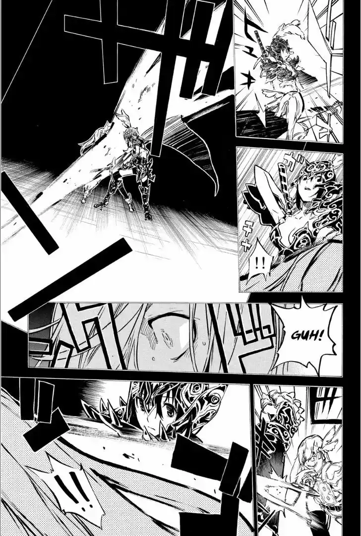 AKB49 - Renai Kinshi Jourei 210