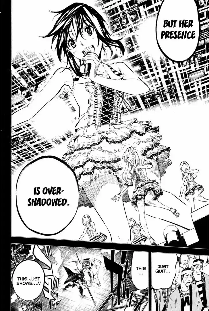 AKB49 - Renai Kinshi Jourei 210