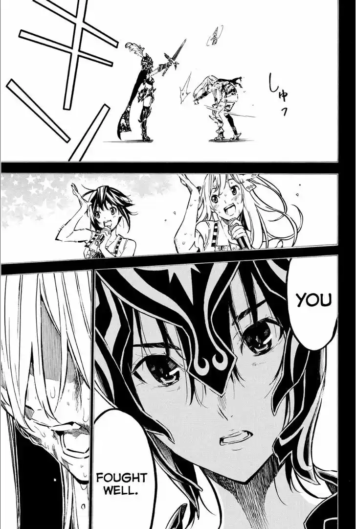 AKB49 - Renai Kinshi Jourei 210