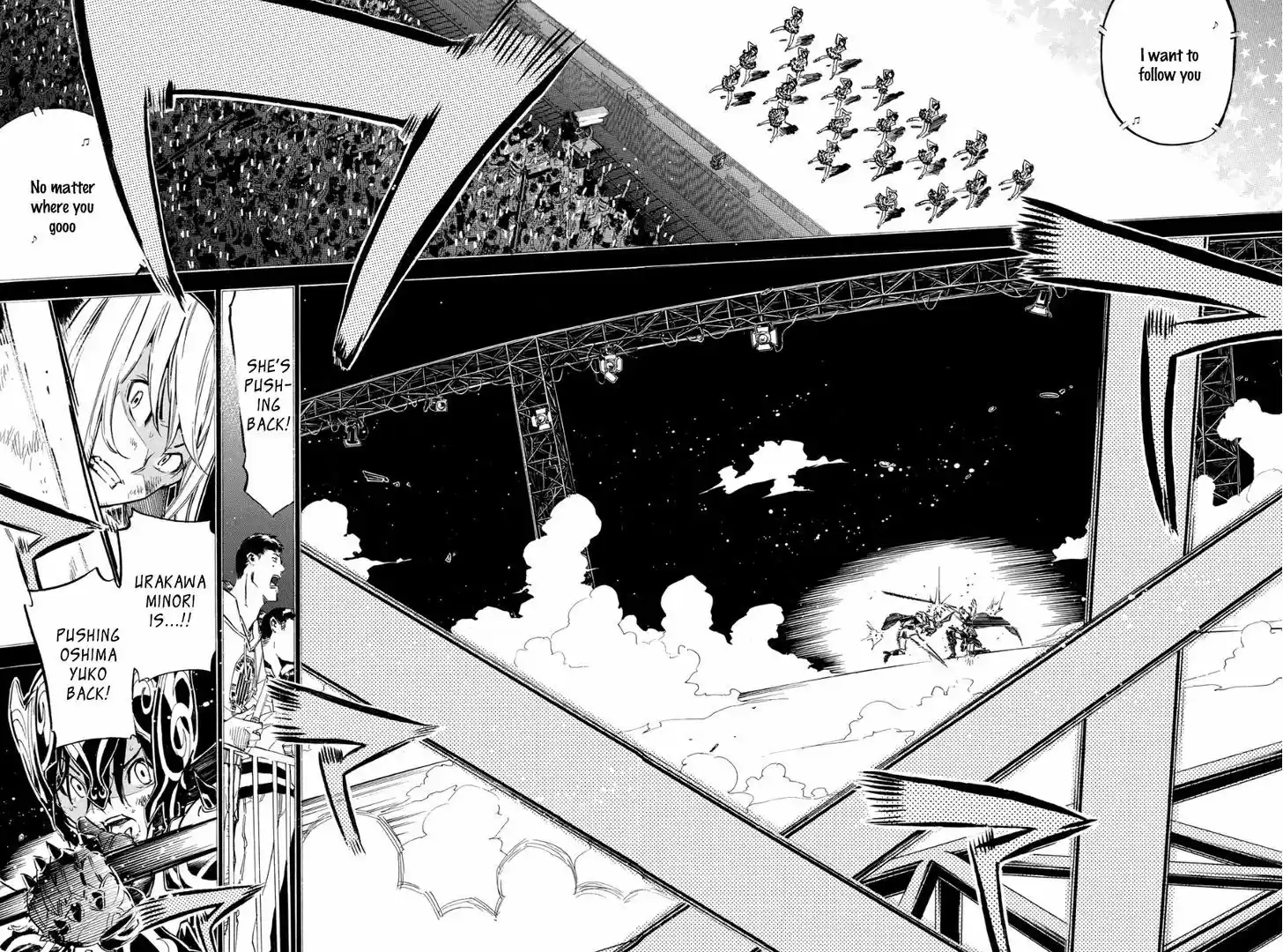 AKB49 - Renai Kinshi Jourei 211