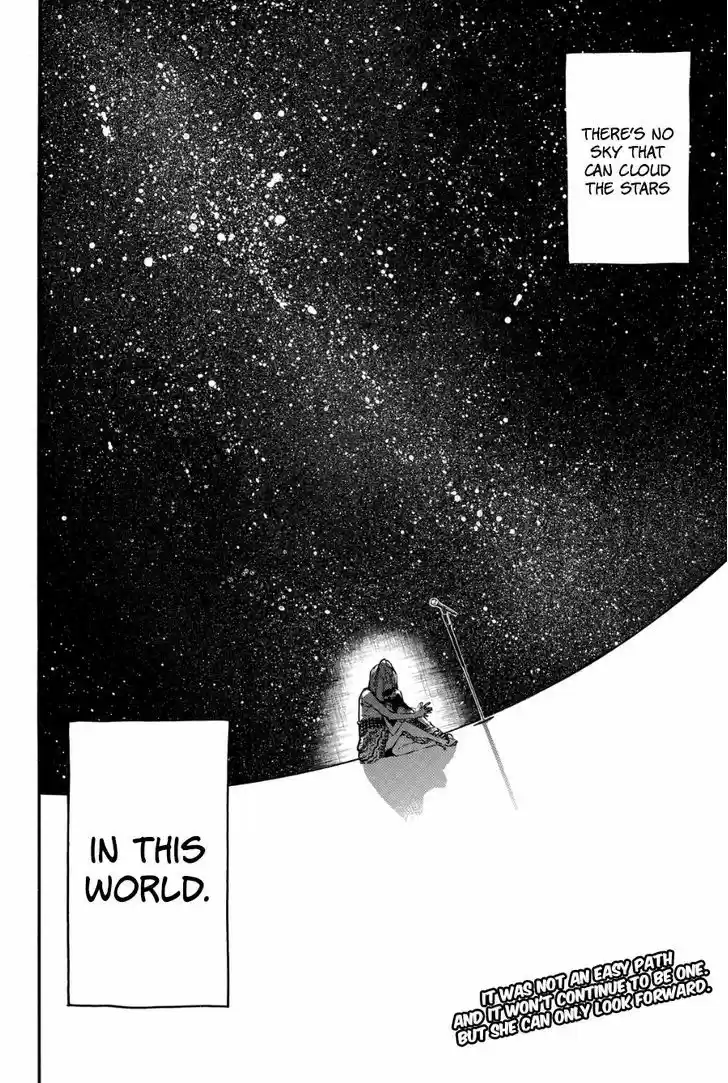 AKB49 - Renai Kinshi Jourei 213