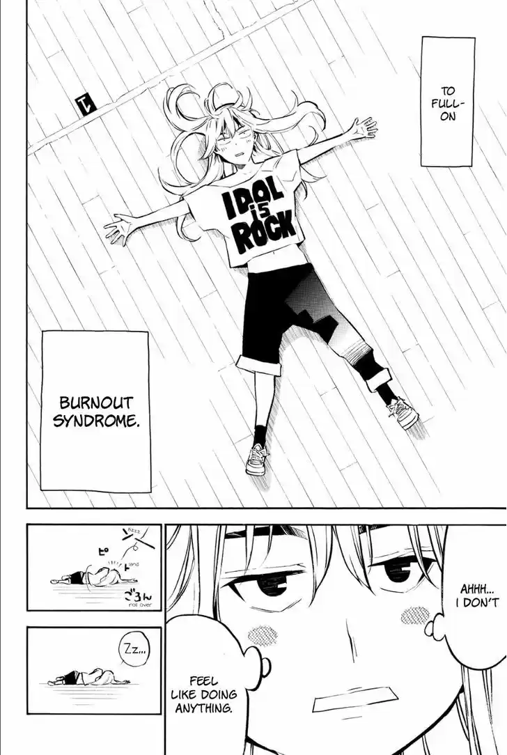 AKB49 - Renai Kinshi Jourei 214