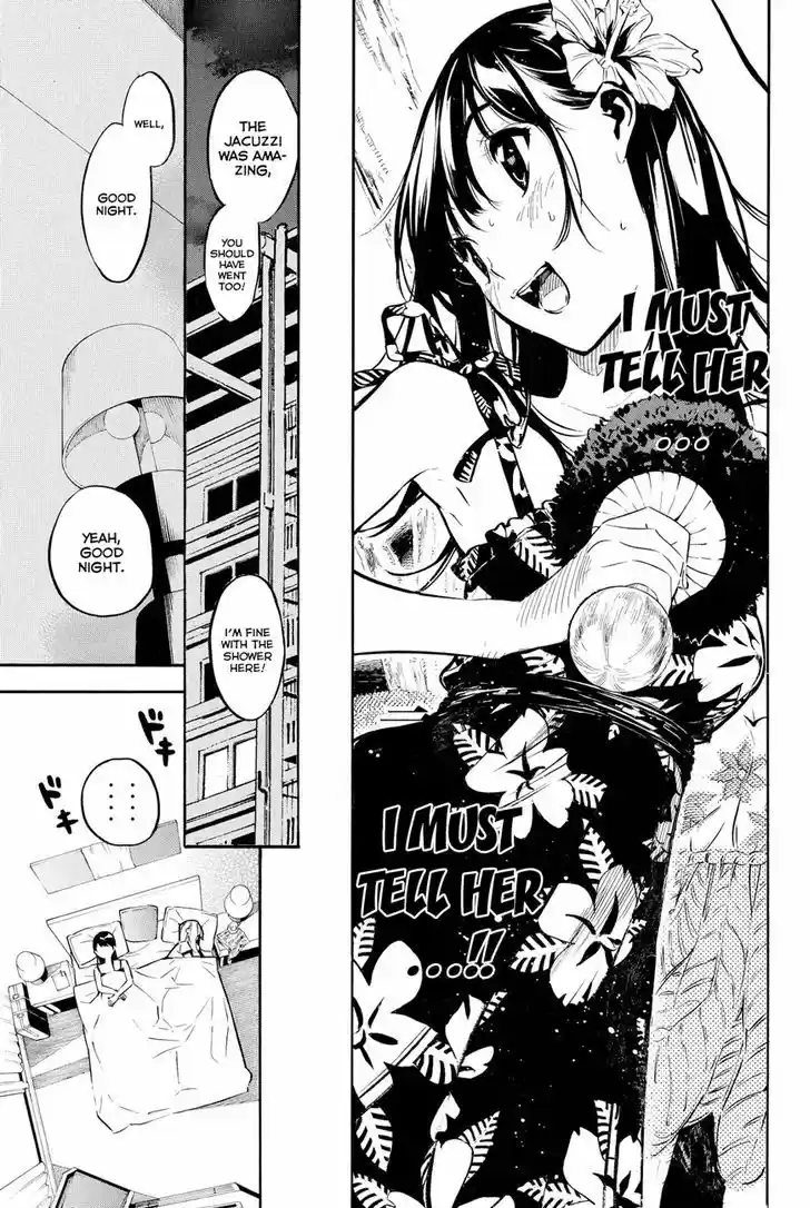 AKB49 - Renai Kinshi Jourei 216