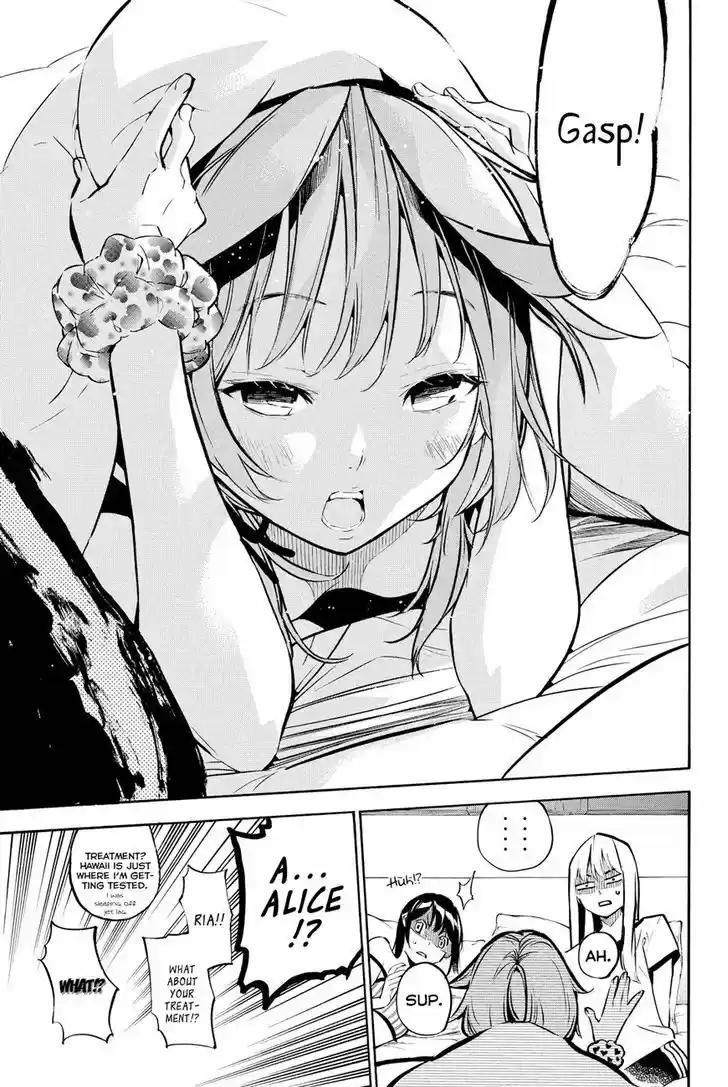 AKB49 - Renai Kinshi Jourei 216