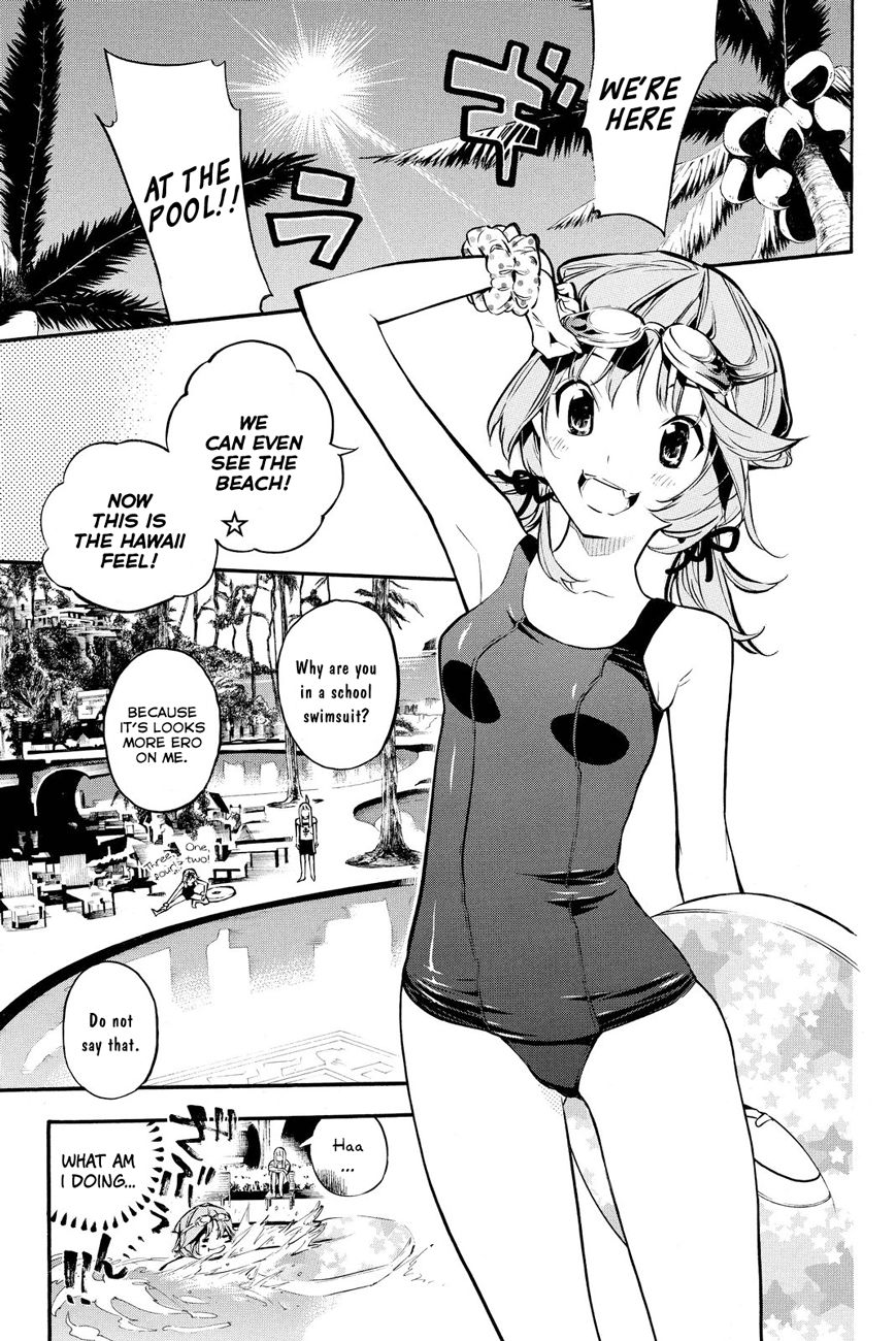 AKB49 Renai Kinshi Jourei 217