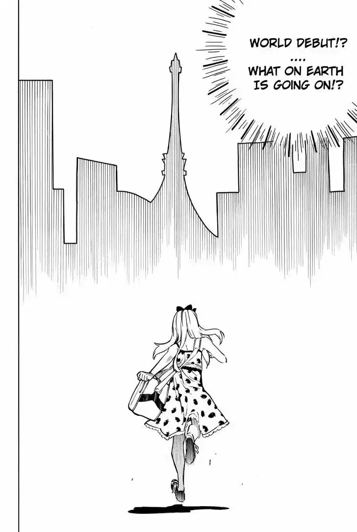 AKB49 - Renai Kinshi Jourei 227