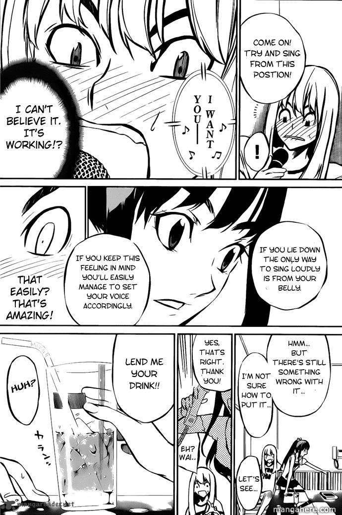 AKB49 Renai Kinshi Jourei 4