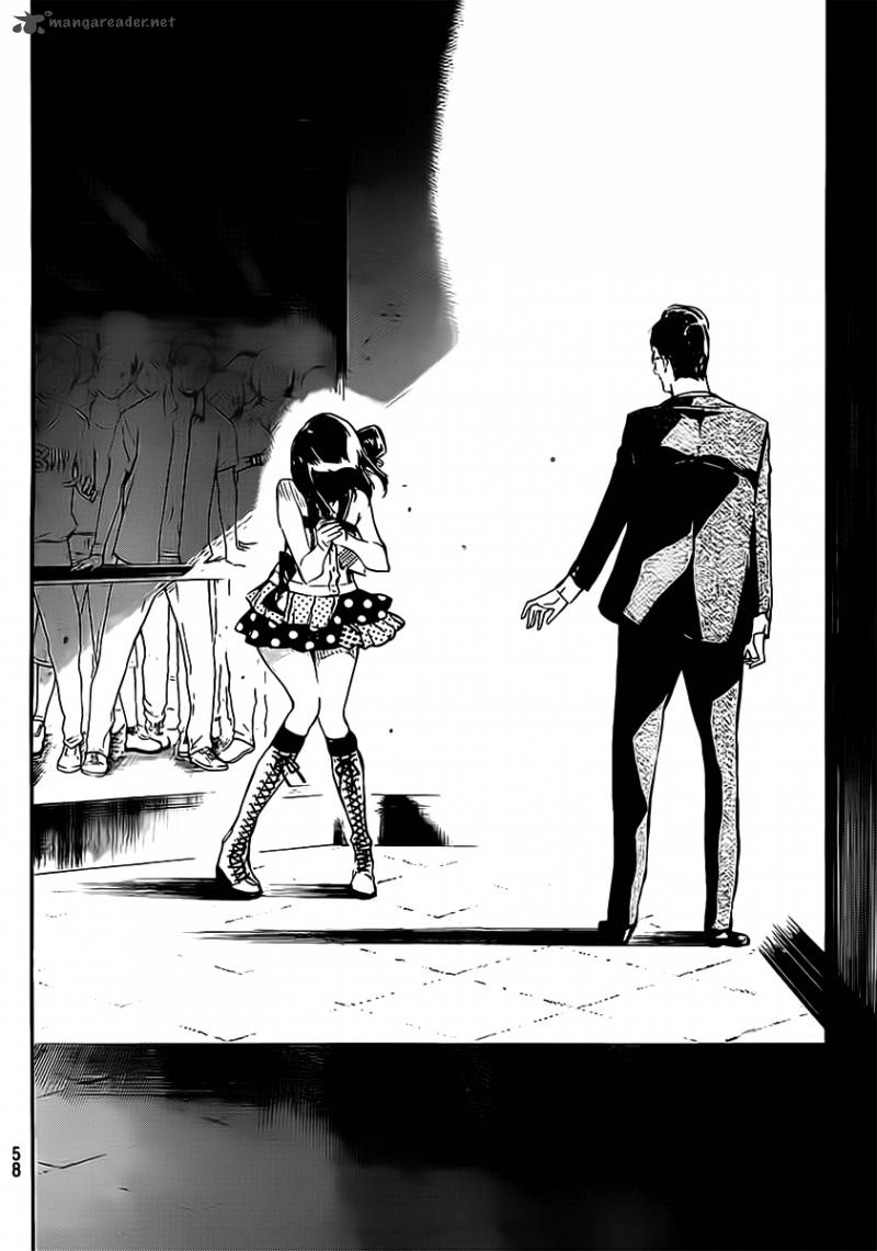 AKB49 - Renai Kinshi Jourei 46