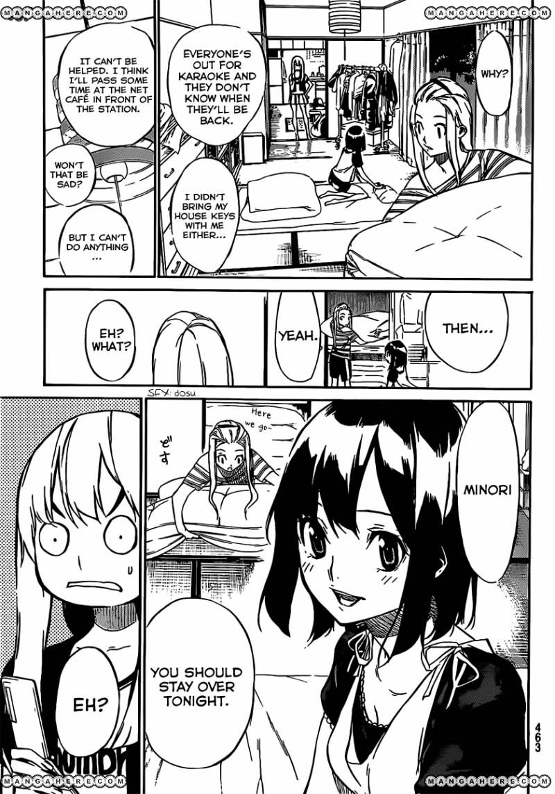 AKB49 Renai Kinshi Jourei 47