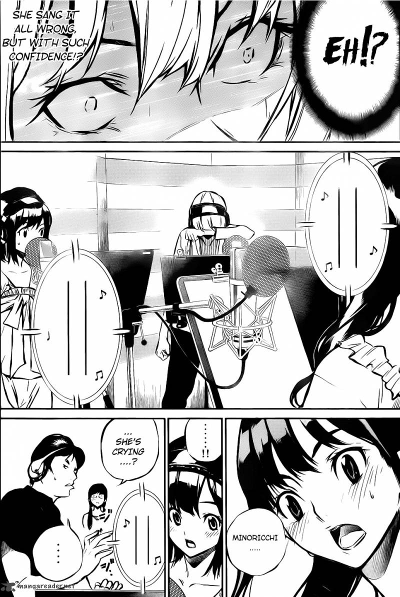 AKB49 - Renai Kinshi Jourei 5