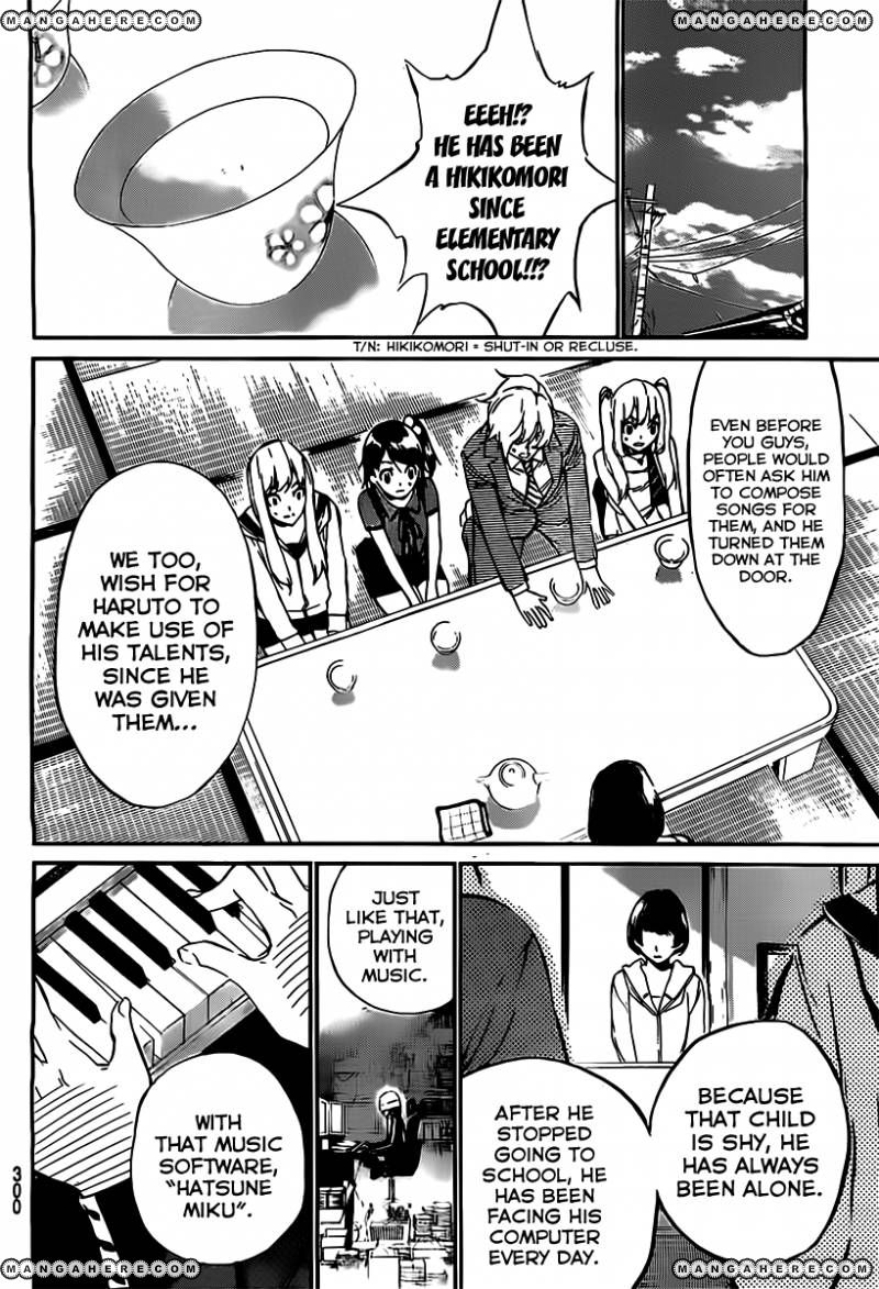 AKB49 Renai Kinshi Jourei 59