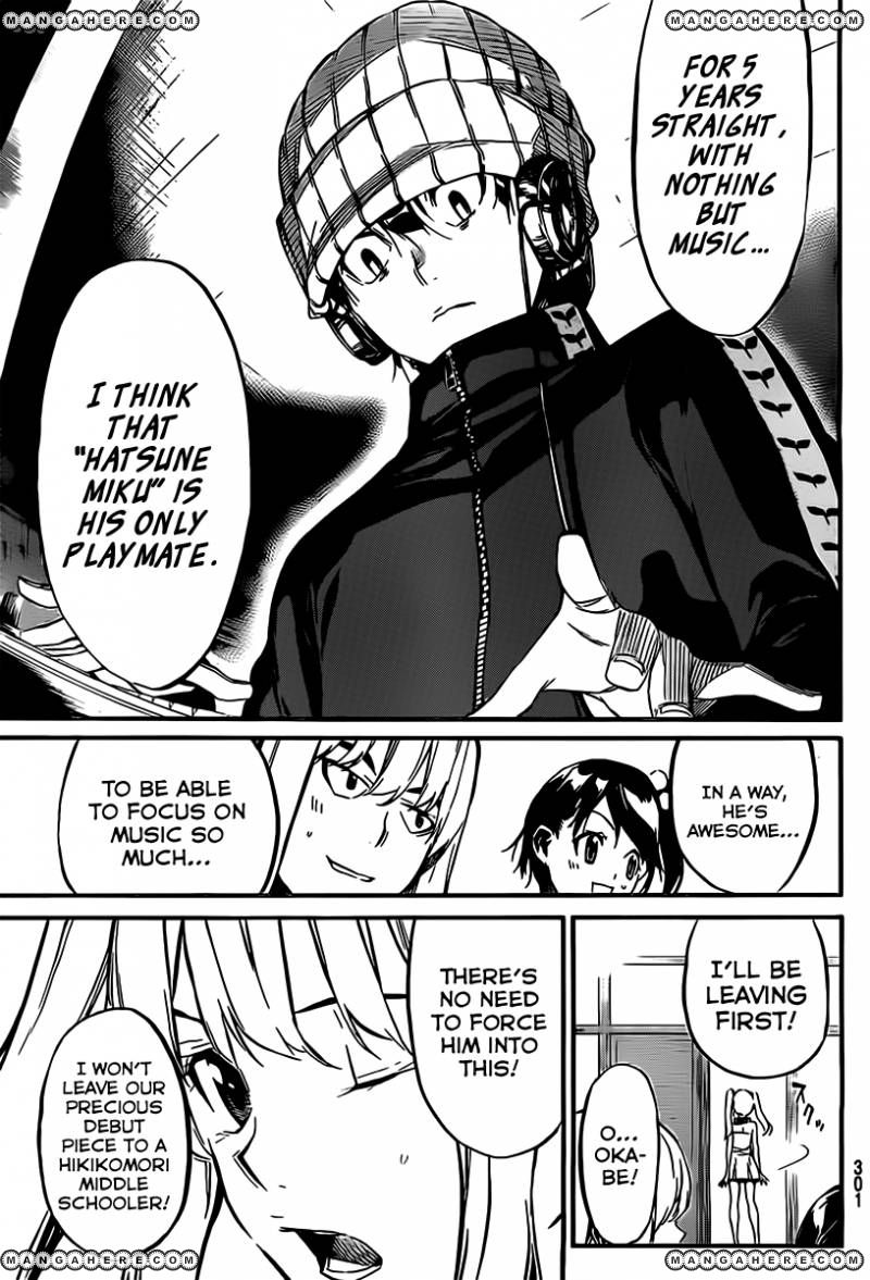 AKB49 Renai Kinshi Jourei 59