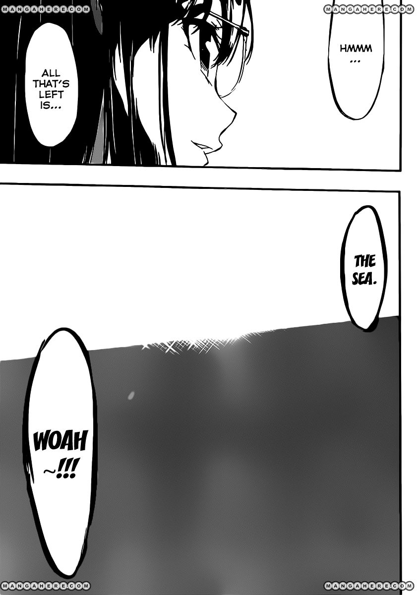 AKB49 Renai Kinshi Jourei 67