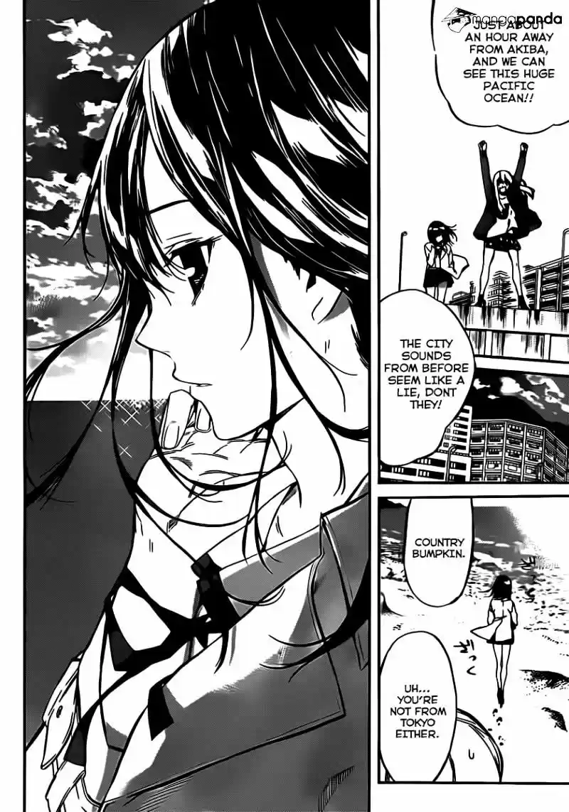 AKB49 - Renai Kinshi Jourei Chapter 67 : 1600 Yen