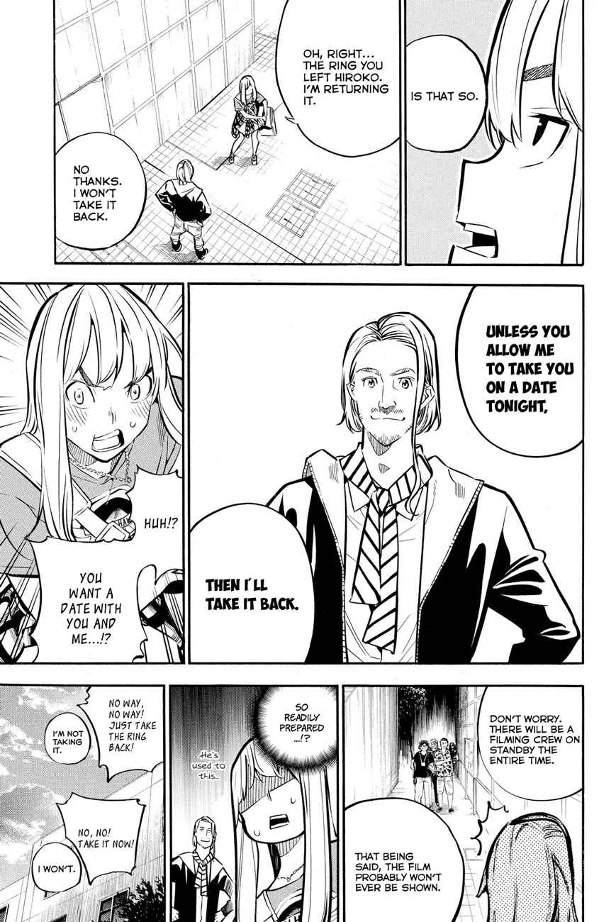 AKB49 Renai Kinshi Jourei Vol. 26 Ch. 233 BINGO!