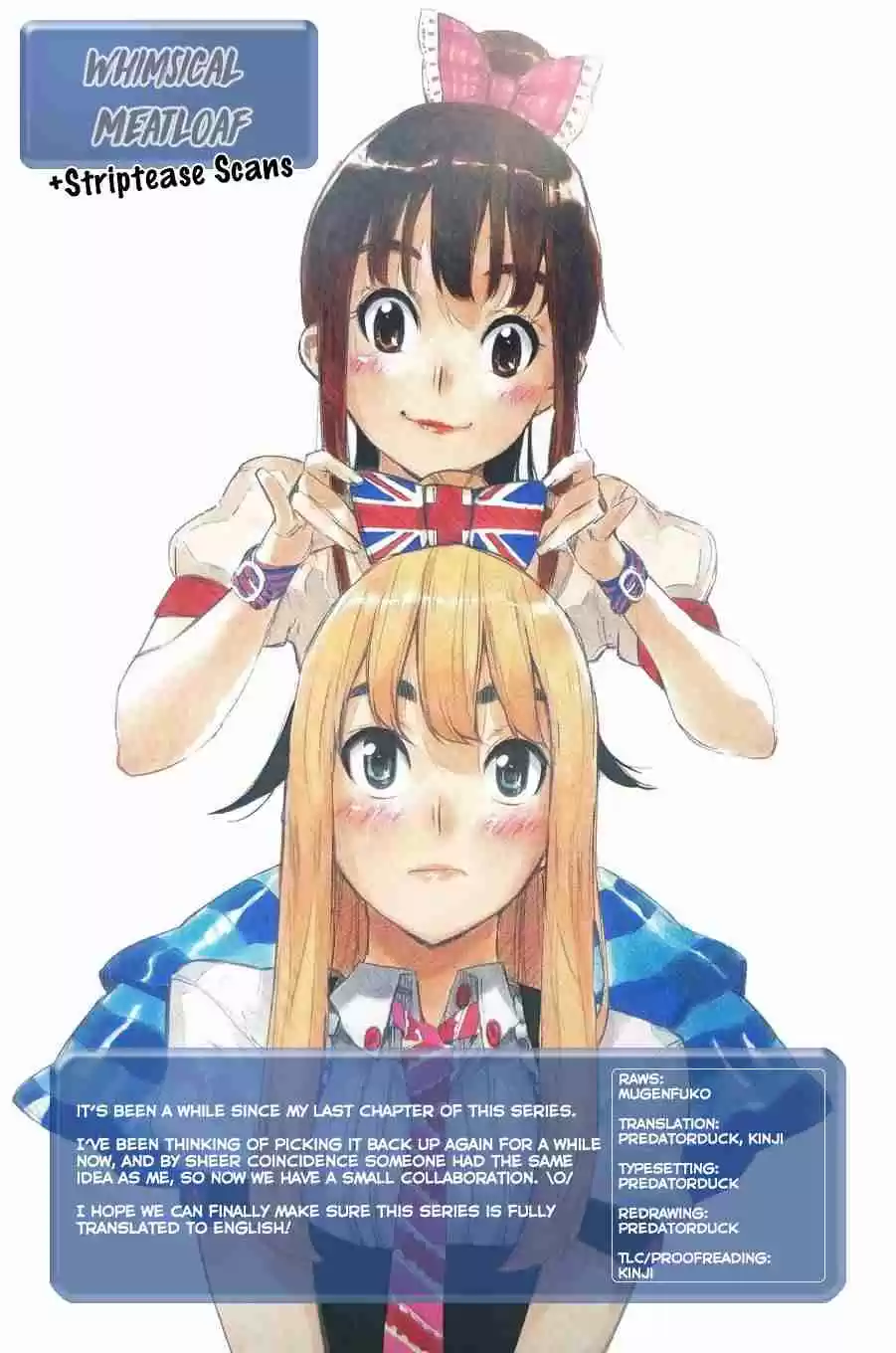 AKB49 Renai Kinshi Jourei Vol. 27 Ch. 234 Even then, I love you