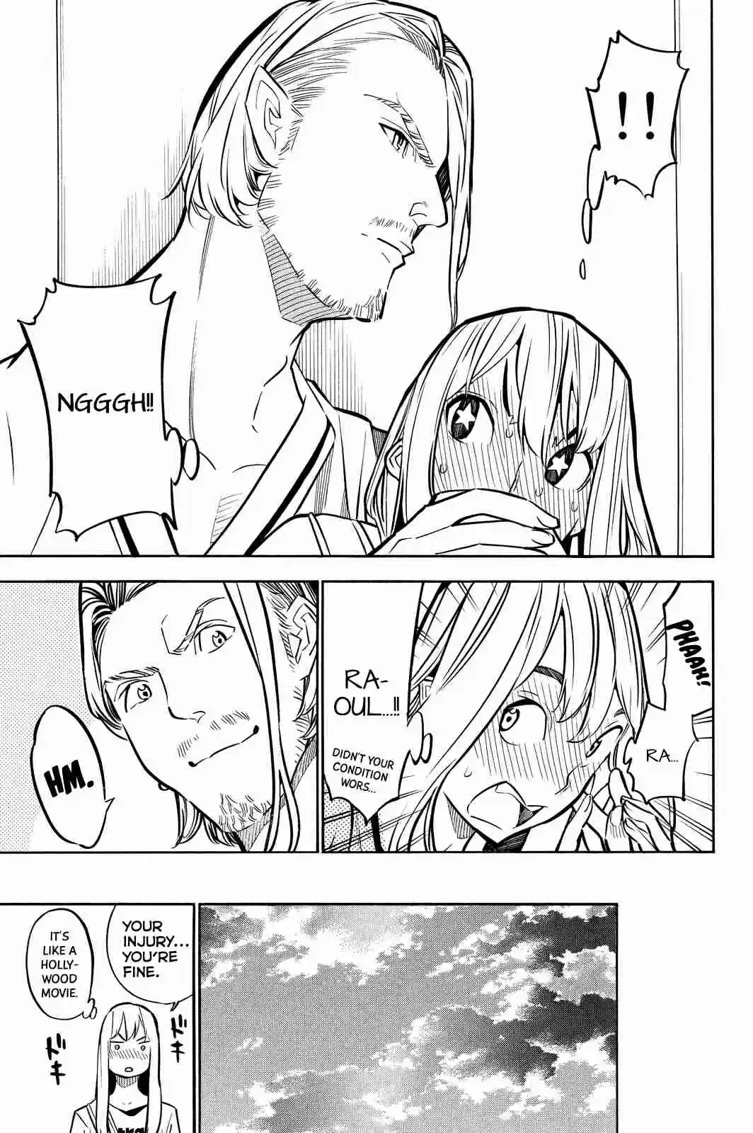 AKB49 Renai Kinshi Jourei Vol. 27 Ch. 234 Even then, I love you