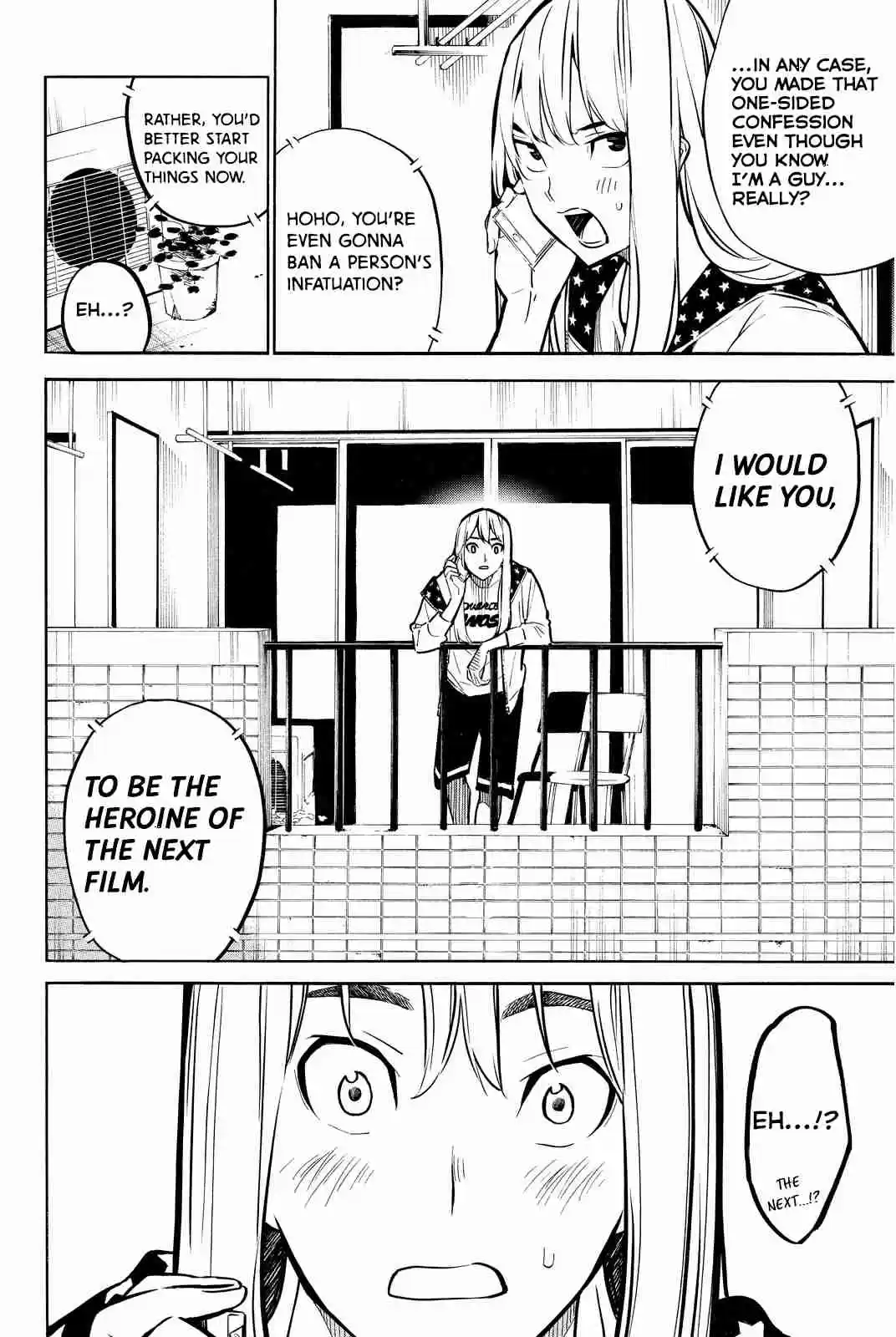 AKB49 Renai Kinshi Jourei Vol. 27 Ch. 235 Max and Last