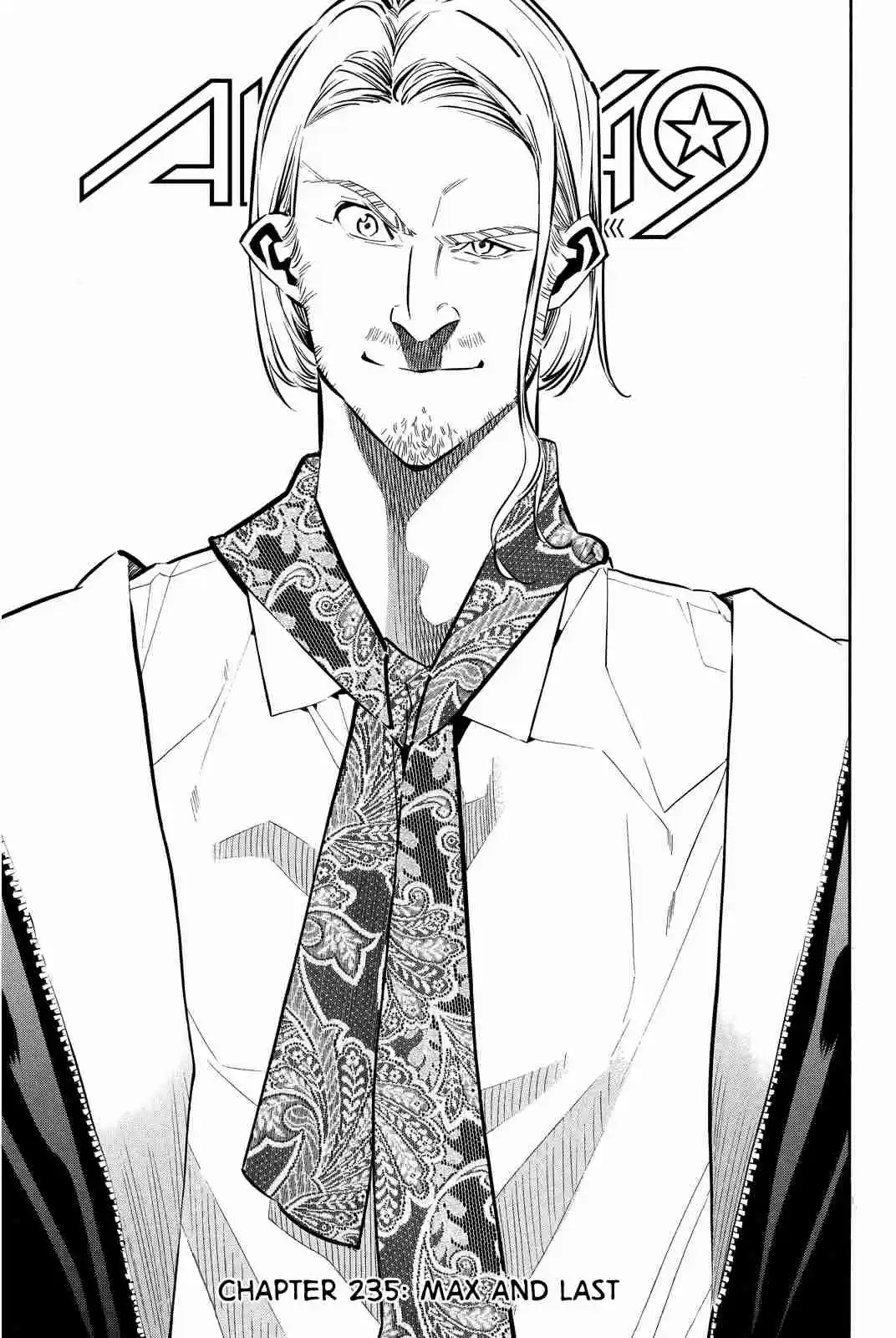 AKB49 Renai Kinshi Jourei Vol. 27 Ch. 235 Max and Last