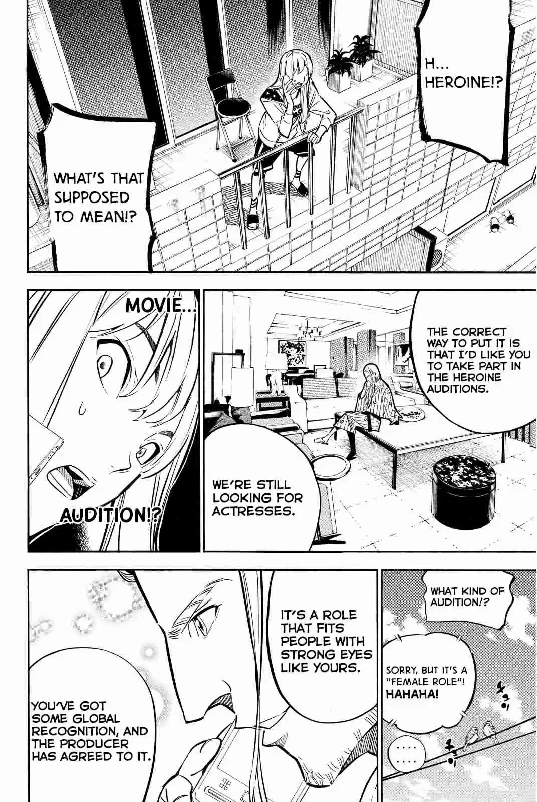 AKB49 Renai Kinshi Jourei Vol. 27 Ch. 235 Max and Last