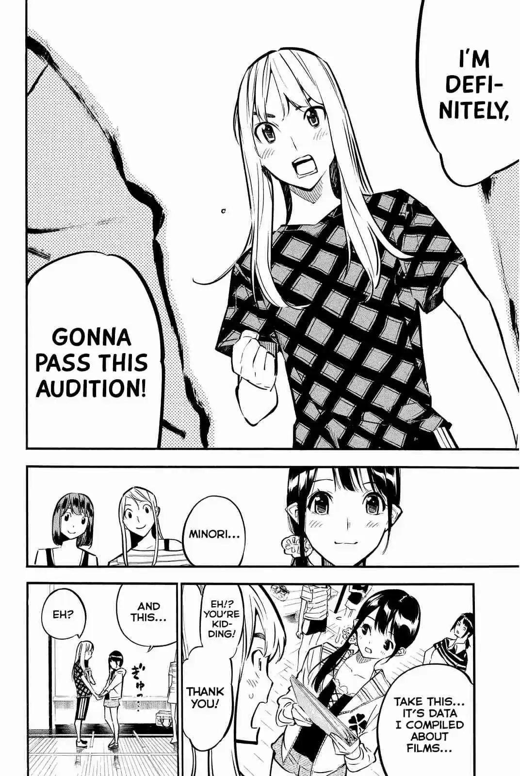 AKB49 Renai Kinshi Jourei Vol. 27 Ch. 235 Max and Last