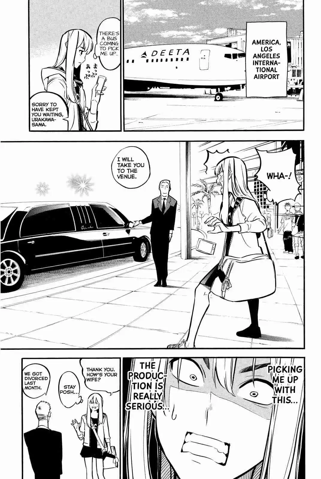 AKB49 Renai Kinshi Jourei Vol. 27 Ch. 235 Max and Last