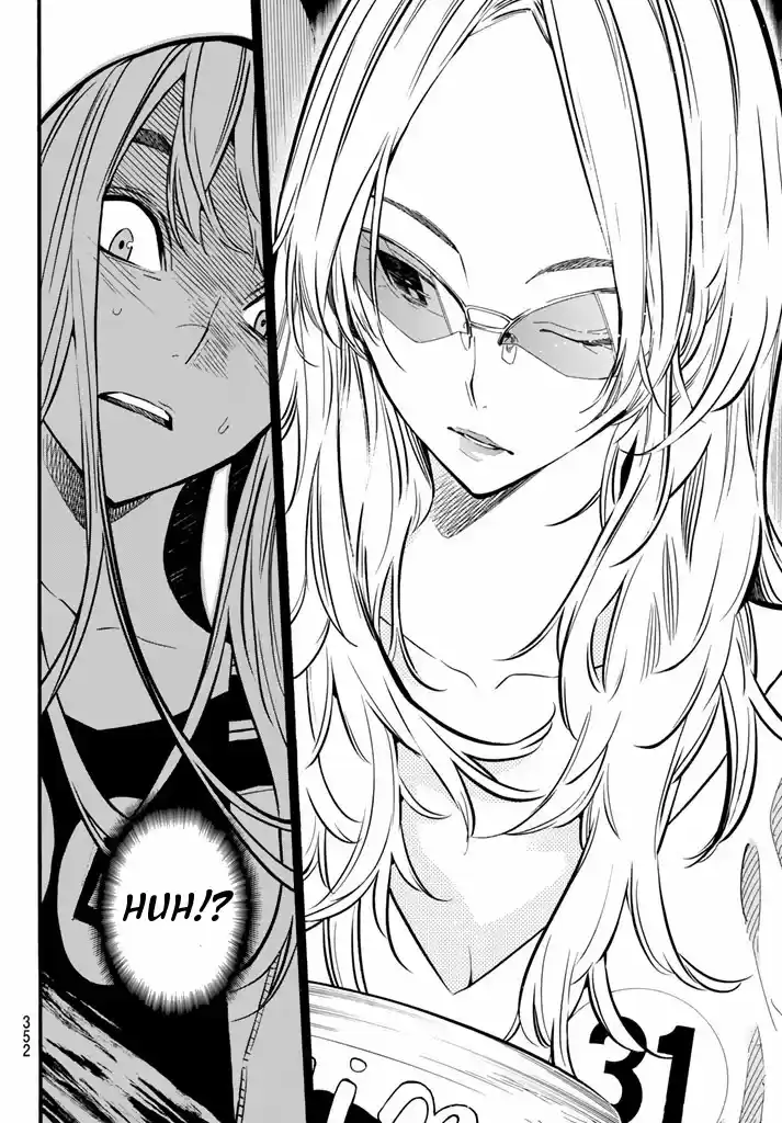 AKB49 Renai Kinshi Jourei Vol. 27 Ch. 236 Elena