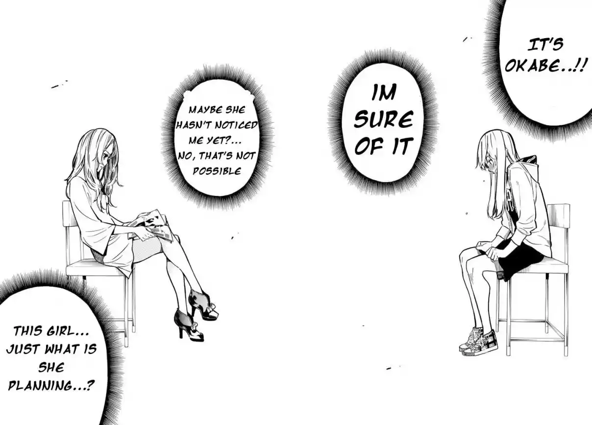 AKB49 Renai Kinshi Jourei Vol. 27 Ch. 236 Elena